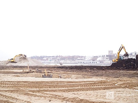 УФАС проверит закупку на строительство дороги в Дзержинске