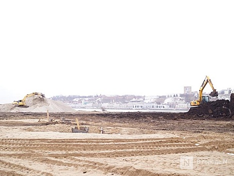 УФАС проверит закупку на строительство дороги в Дзержинске