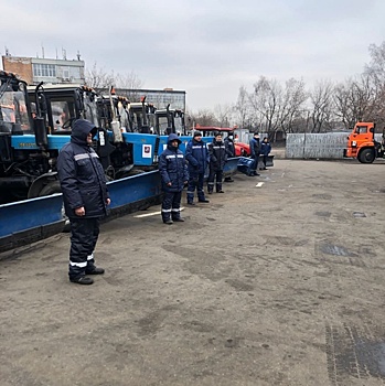 В районе Измайлово починили несколько лифтов