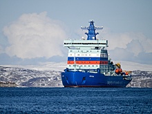 The Telegraph: Российские атомные ледоколы не имеют аналогов в мире