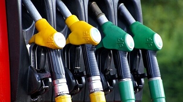 Цены на топливо в России сдержит новый принцип регулирования