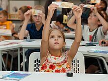 На трассе в Волгоградской области в ДТП пострадала 7-летняя девочка