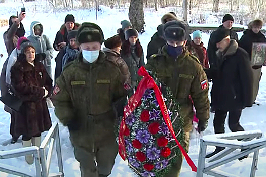 У Василия Теркина появится собственный дом под Смоленском