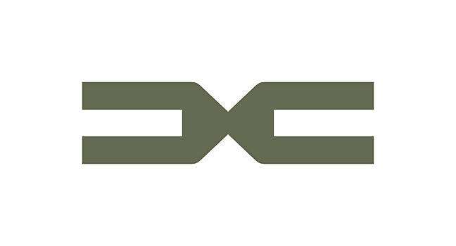 Dacia презентовала новый логотип компании