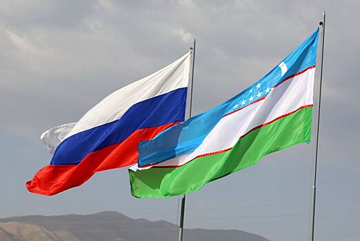 В Узбекистане выросло число компаний с российским участием