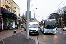 До Балтийска 185 рублей, до Светлого — 120: в Калининграде повышают стоимость проезда на междугородные автобусы