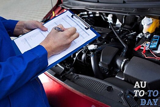 В МВД Украины активно готовятся к внедрению обязательного техосмотра автомобилей