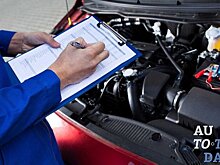 В МВД Украины активно готовятся к внедрению обязательного техосмотра автомобилей