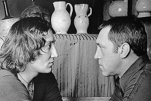 Художник Шемякин рассказал, что после кончины Высоцкого увидел его во сне