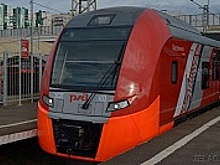 Поезда категории «Комфорт» будут обслуживать еще 34 рейса на Ленинградском направлении с 26 мая