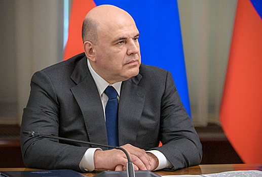 Мишустин поручил улучшить доступность ипотечного кредитования для ИЖС