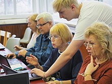 Предпенсионеры после обучения должны подтверждать свою квалификацию