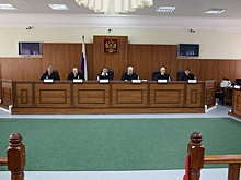 Житель Самары ответит перед судом в Волгограде за гибель жены в ДТП