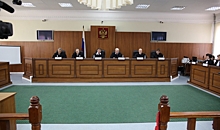 Житель Самары ответит перед судом в Волгограде за гибель жены в ДТП