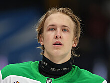 Спортивный директор «Салавата Юлаева»: «Жаровский — одаренный игрок. Но как он воспользуется талантом, зависит только от него»