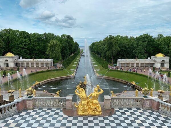 Проект петергоф катер - 89 фото