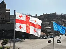В РАН предсказали отношения России с Грузией в 2025 году