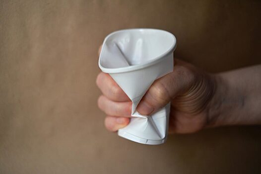 В России запретят посуду, вызывающую рак