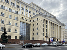 Новоселье в старом доме