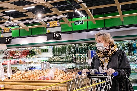 Эксперт предупредил о подорожании товаров к Новому году