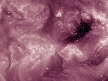 На Земле прогнозируются слабые магнитные бури