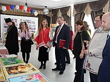В Варненском районе вспомнили создателя мокшанского букваря Федора Завалишина