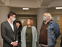 В Нижнем Новгороде открыли ясельный пристрой к детсаду №364