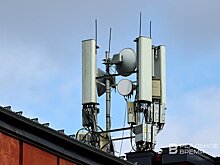 Росстат: услуги связи в России в сентябре подорожали на 7,8%