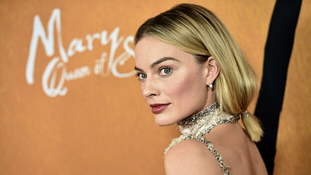 Марго Робби может сняться в главной роли в новых «Пиратах Карибского моря»