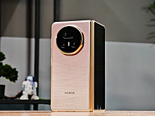 Обзор Honor Magic V5: самый тонкий складной смартфон с мощной камерой