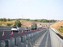 В Волгоградской области проходит ревизия объектов дорожного хозяйства