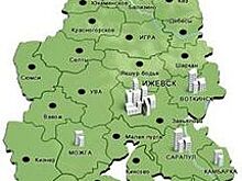 Карту инвестиционных возможностей Удмуртии подготовят к 1 августа