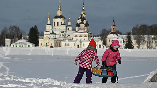 Почему ребенку необходим календарь занятий в праздники