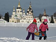 Почему ребенку необходим календарь занятий в праздники