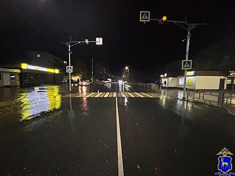 В Сызрани пожилой водитель сбил подростка и скрылся