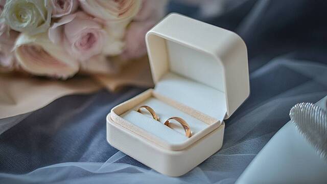 Астролог Березовская назвала лучшее время для женитьбы 26 июня 2026 года