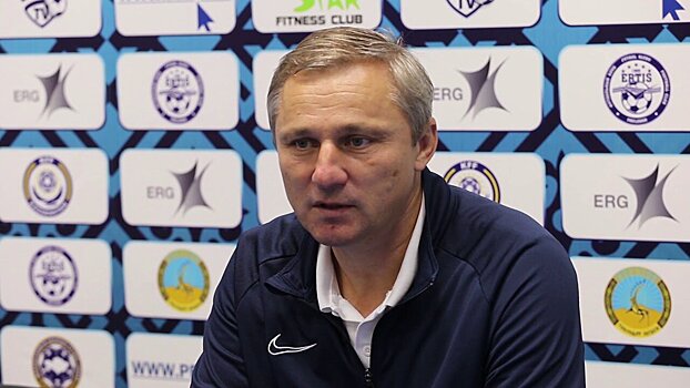 Милан Миланович возглавил «Тобол» (skazk1.dugali4a)