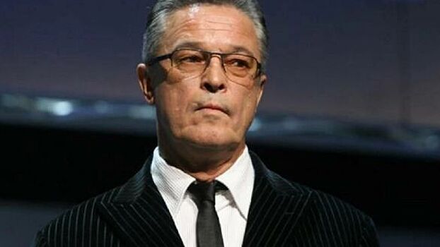 Актер Борис Галкин резко оценил русофобские высказывания Ивара Калныньша