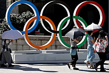 В Токио захотели отменить Олимпиаду