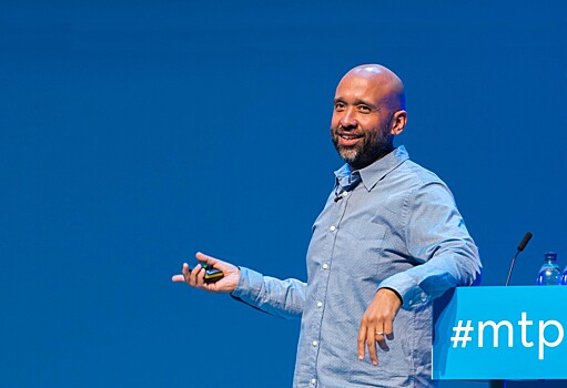 Чему нас учит «лучшая презентация этого года»