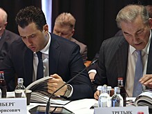 Что означает увеличение лимита в КХЛ?