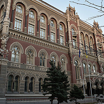 Парламентский комитет одобрил ускоренное увольнение Гонтаревой