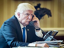 На Украине рассказали, что может решить один звонок Трампа