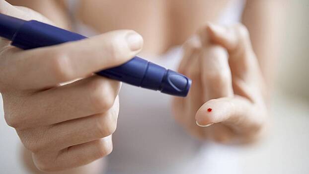 Эксперты назвали пять ранних симптомов диабета