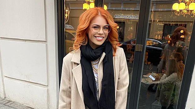 Киркоров неожиданно рассказал в «Маске» подробности «романа» со Стоцкой