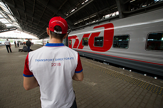 В Калининграде ввели единый билет для пересадки с поезда дальнего следования в автобус 
