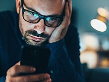 Научно доказано: из-за смартфонов вы можете стареть быстрее