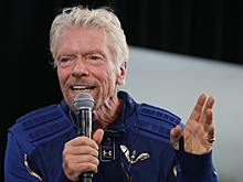Virgin Galactic Брэнсона запретили устраивать полеты в космос