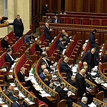 Сразу после Пасхи: народные депутаты готовятся к переименованию Днепропетровской области
