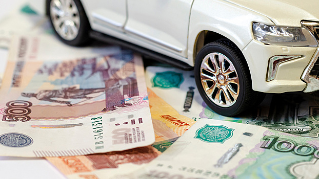 С 1 января 2026 года в России появится новая автомобильная пошлина